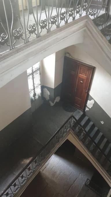 Romantica Mansarda Nel Cuore Di Torino Dış mekan fotoğraf